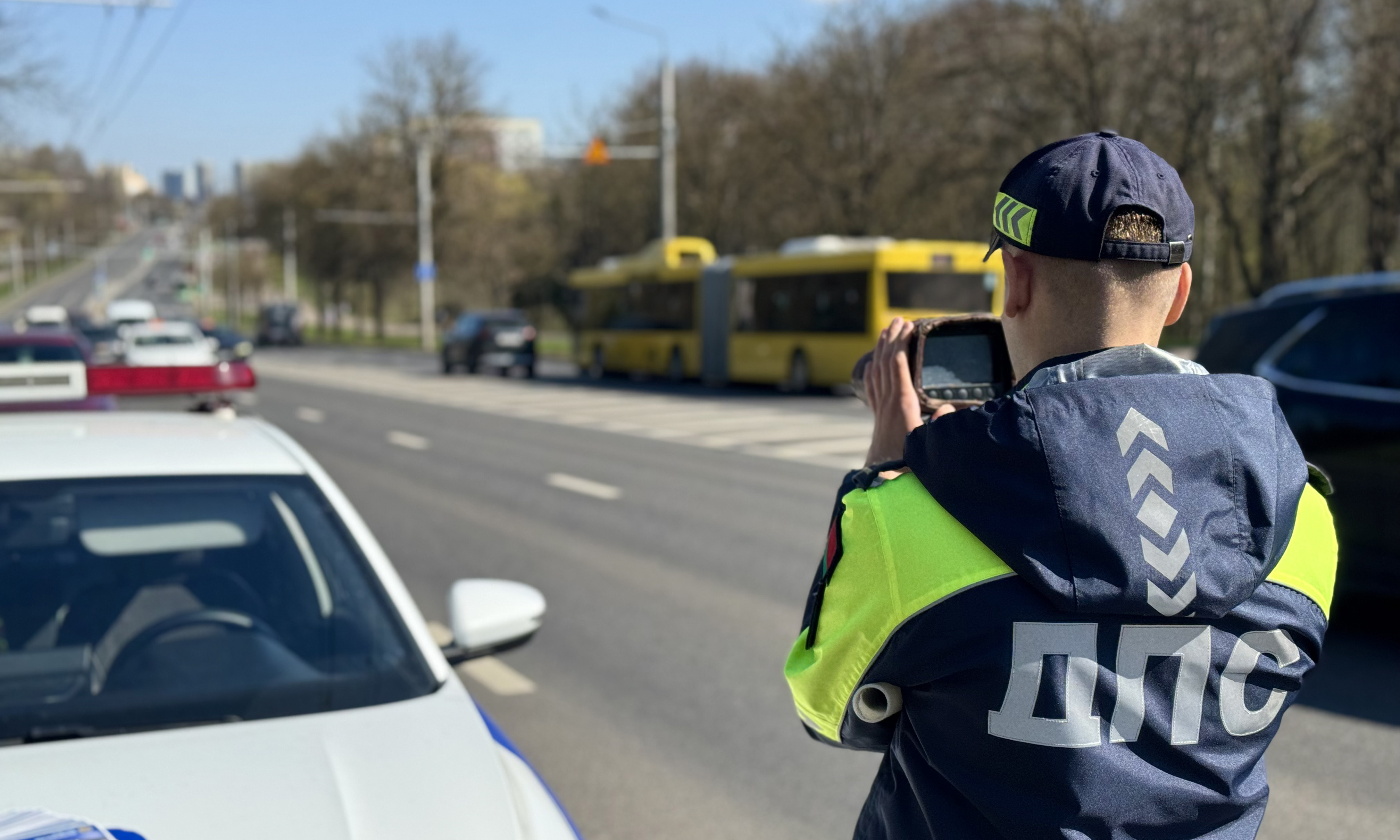 Жизнь важнее скорости!