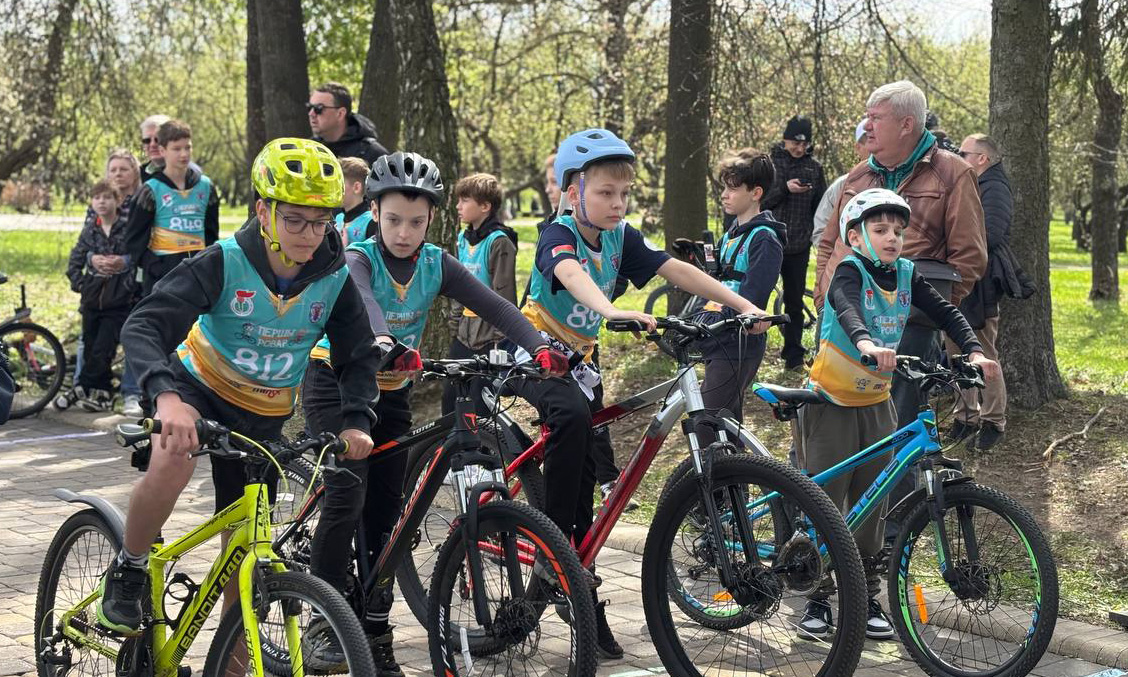 ПЕРШЫ РОВАР — 2026!