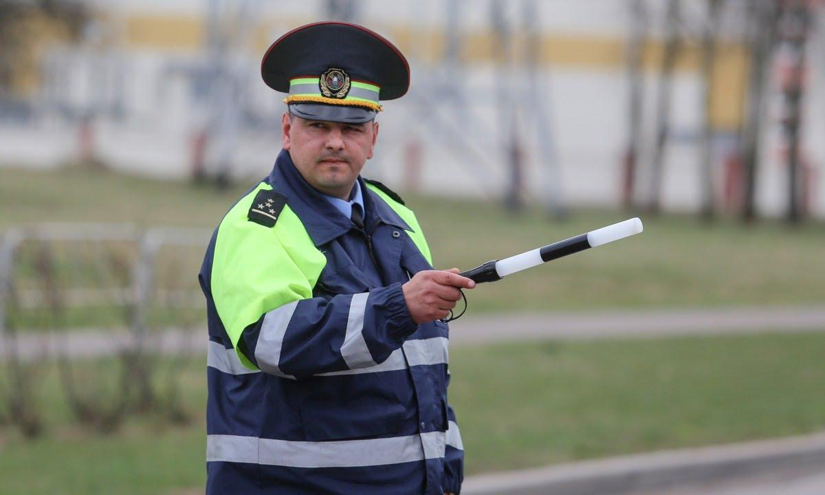 В фокусе внимания — маршрутки