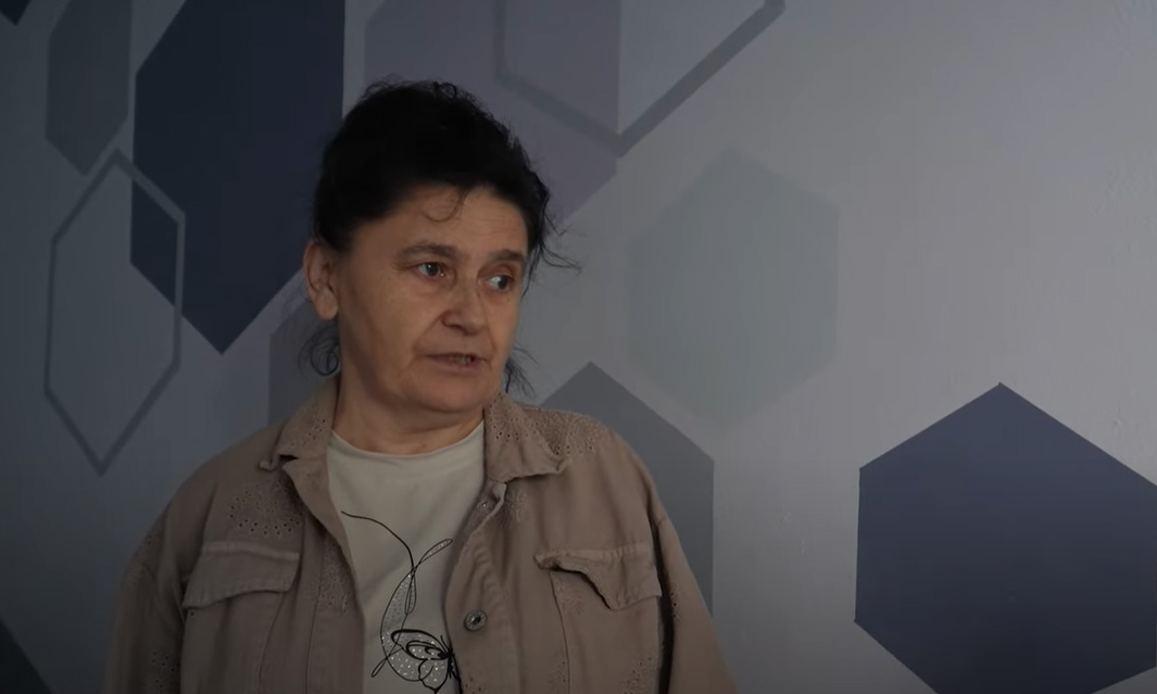 Как выглядит лучший подъезд Минска II Строгость и сдержанность II Подъезд без цветов и занавесок