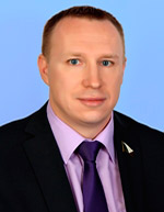 Чесалов Олег Юрьевич