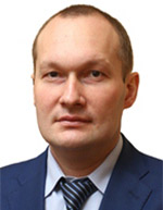 Дубовик Андрей Валентинович