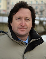 Жуковский Виктор Васильевич