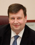 Кулик Сергей Анатольевич