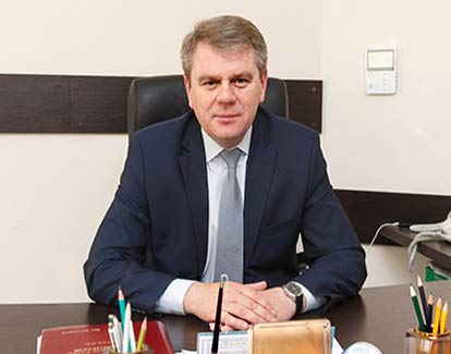 16 июля состоится выездной прием граждан первого заместителя главы администрации Строка Н.Н.