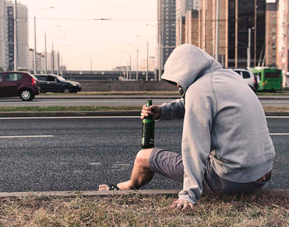 С 16 по 20 ноября сотрудниками милиции будет проводиться комплекс мероприятий по снижению негативного влияния пьянства и алкоголизма на состояние оперативной обстановки