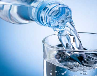 О контроле качества питьевой воды на территории Ленинского района г. Минска 